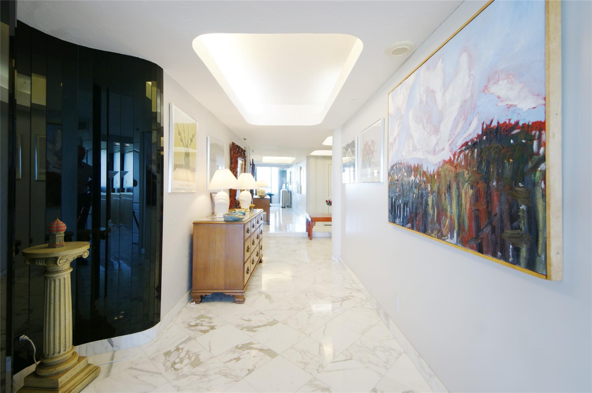 The Envoy - Residential