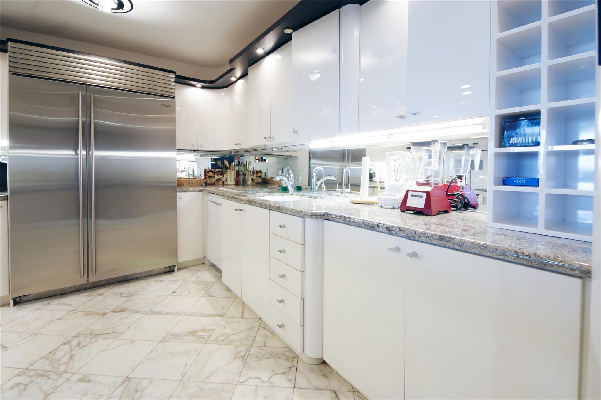 The Envoy - Residential