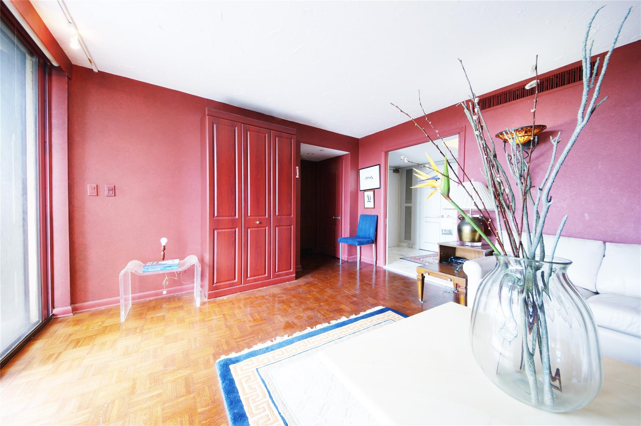 The Envoy - Residential