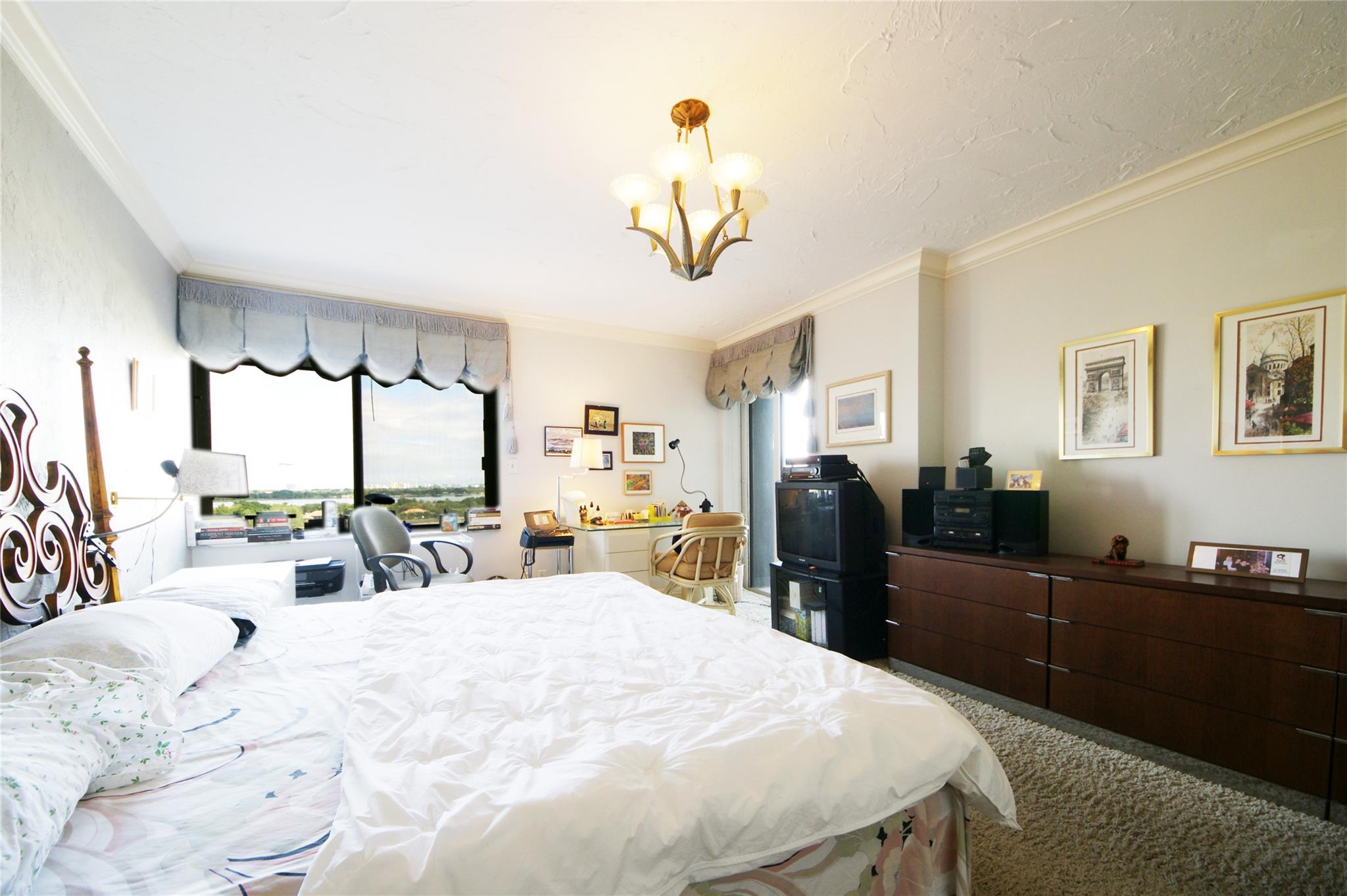 The Envoy - Residential