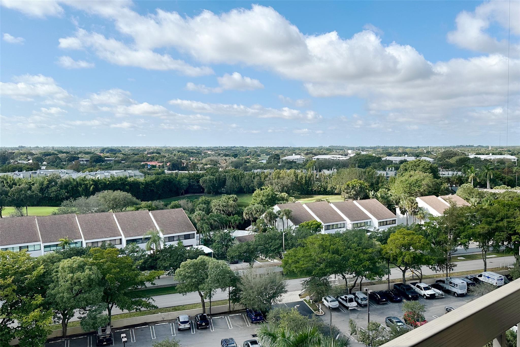 The Envoy - Residential