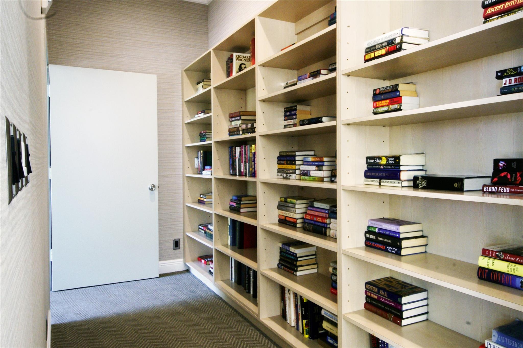 The Envoy - Residential