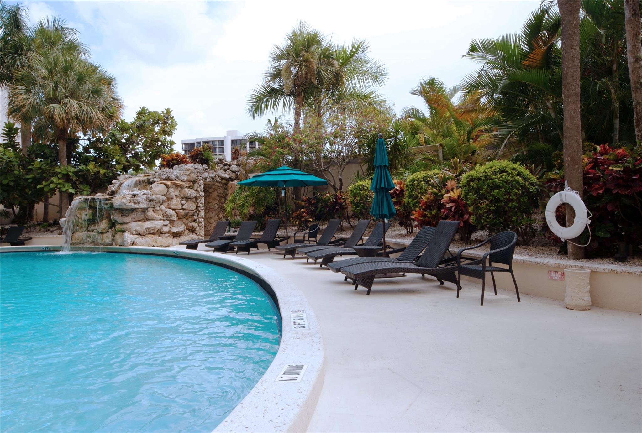 The Envoy - Residential