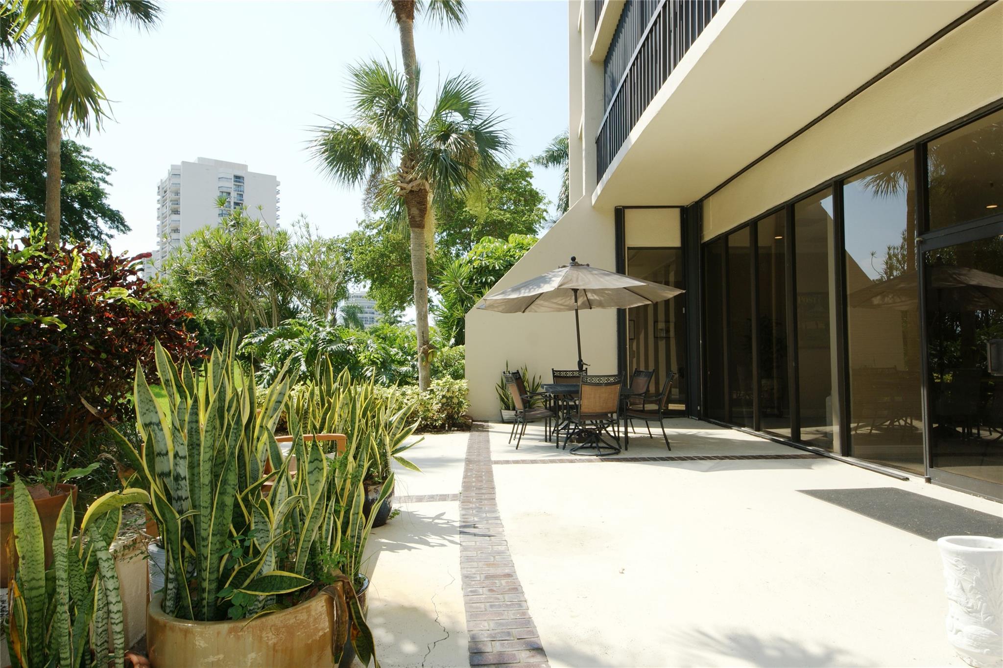 The Envoy - Residential