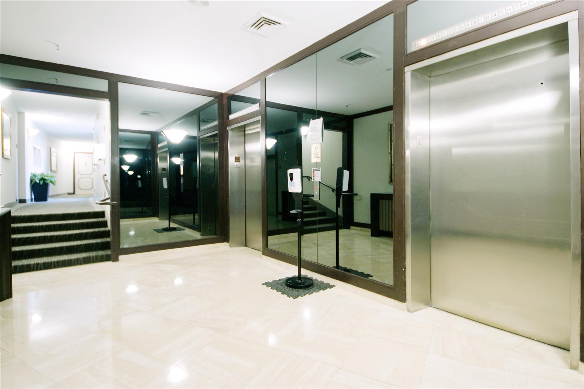 The Envoy - Residential