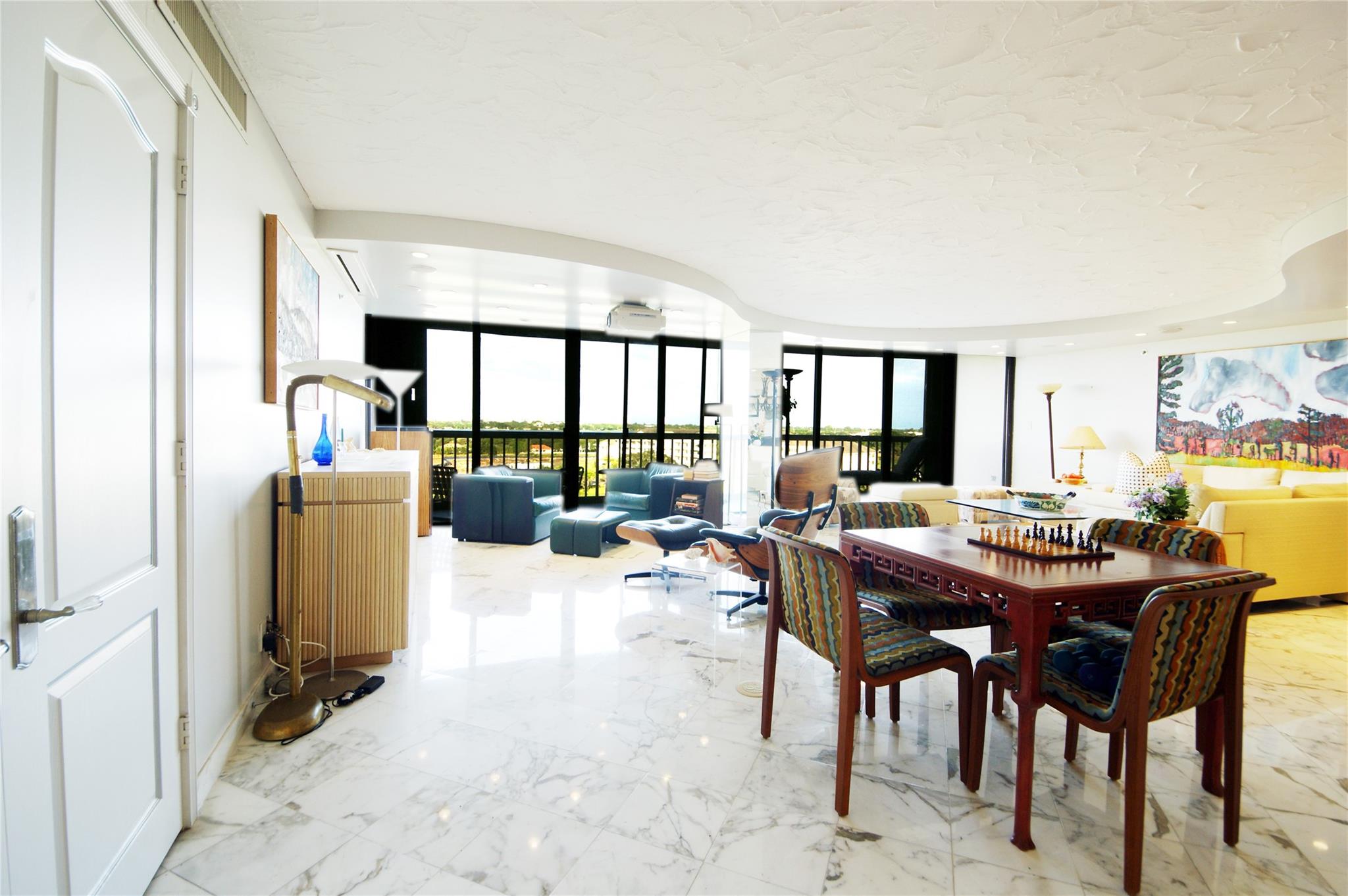 The Envoy - Residential