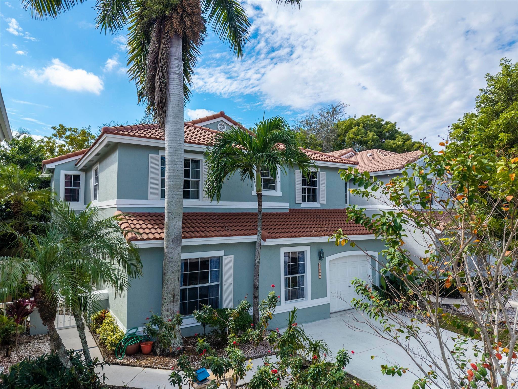 Kensington South 155-15 B - Residential