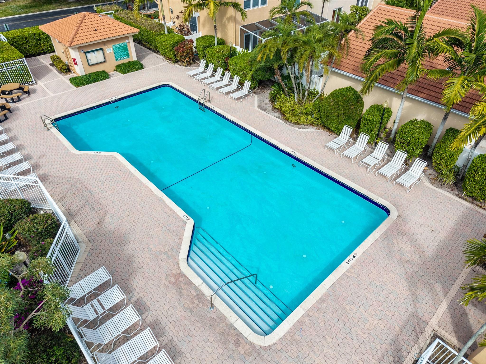 Kensington South 155-15 B - Residential