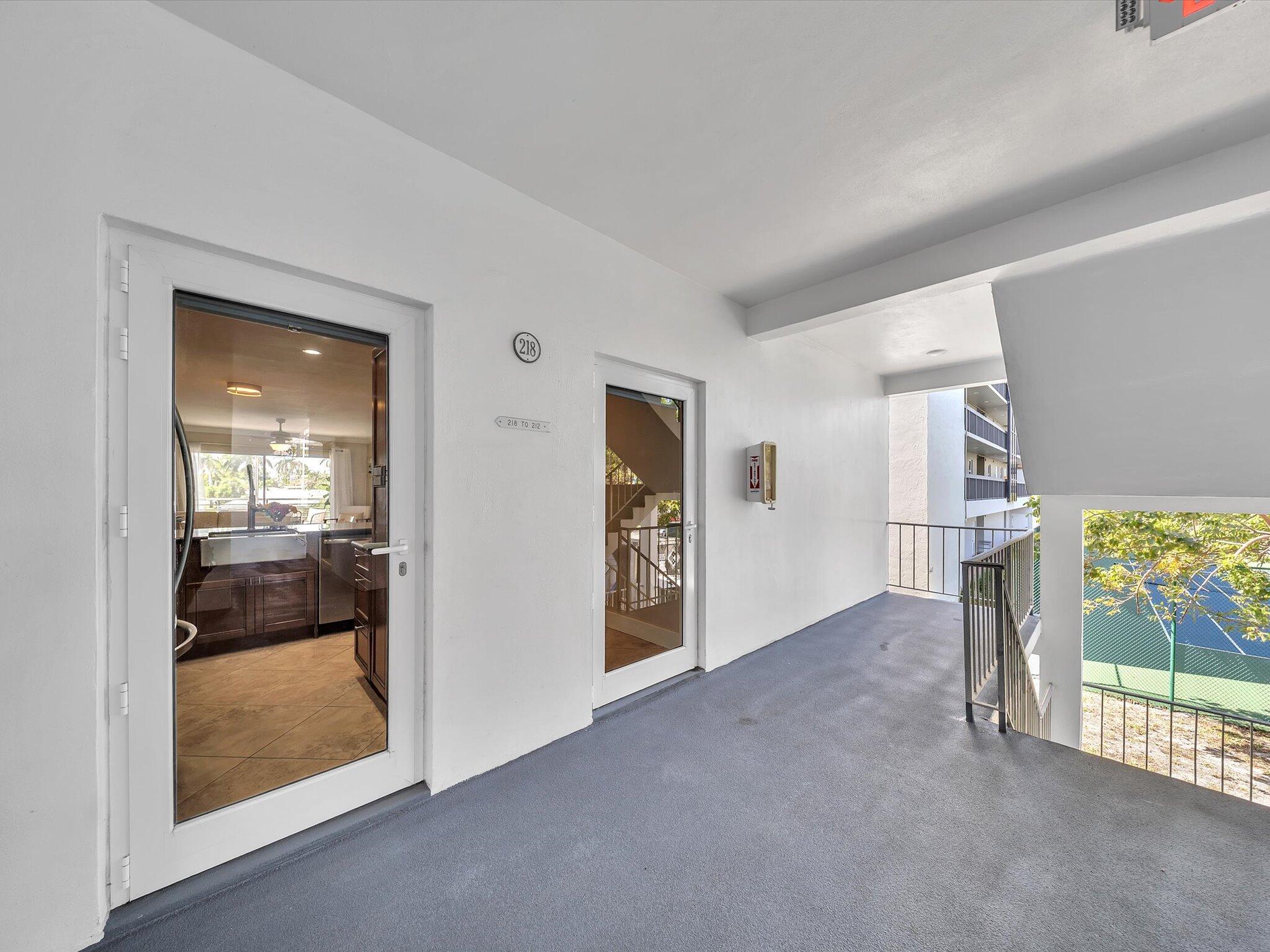 NORTH LEISURE GARDENS CONDO - Residential