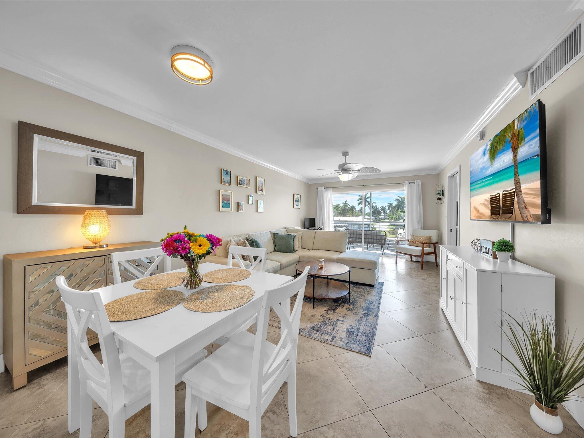NORTH LEISURE GARDENS CONDO - Residential