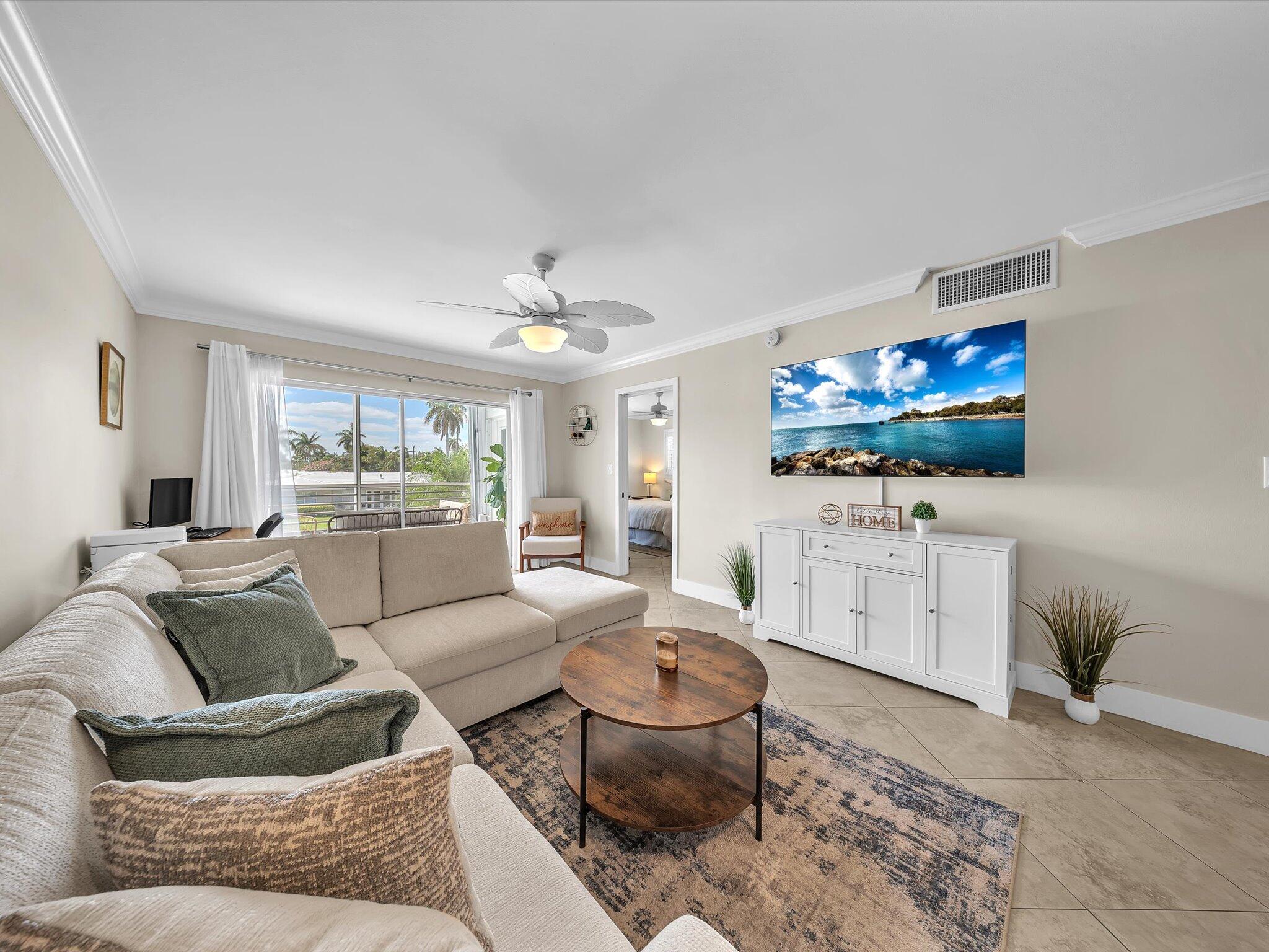 NORTH LEISURE GARDENS CONDO - Residential