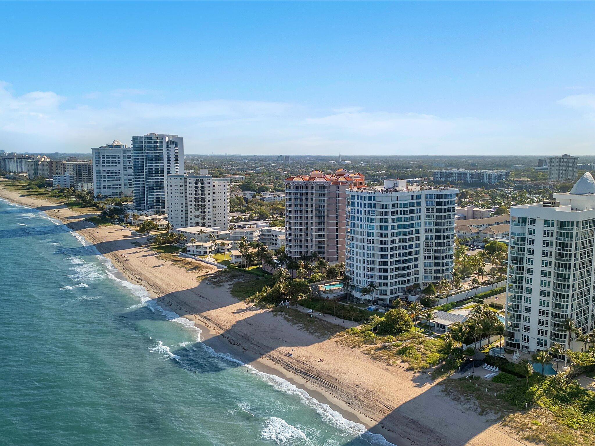 NORTH LEISURE GARDENS CONDO - Residential