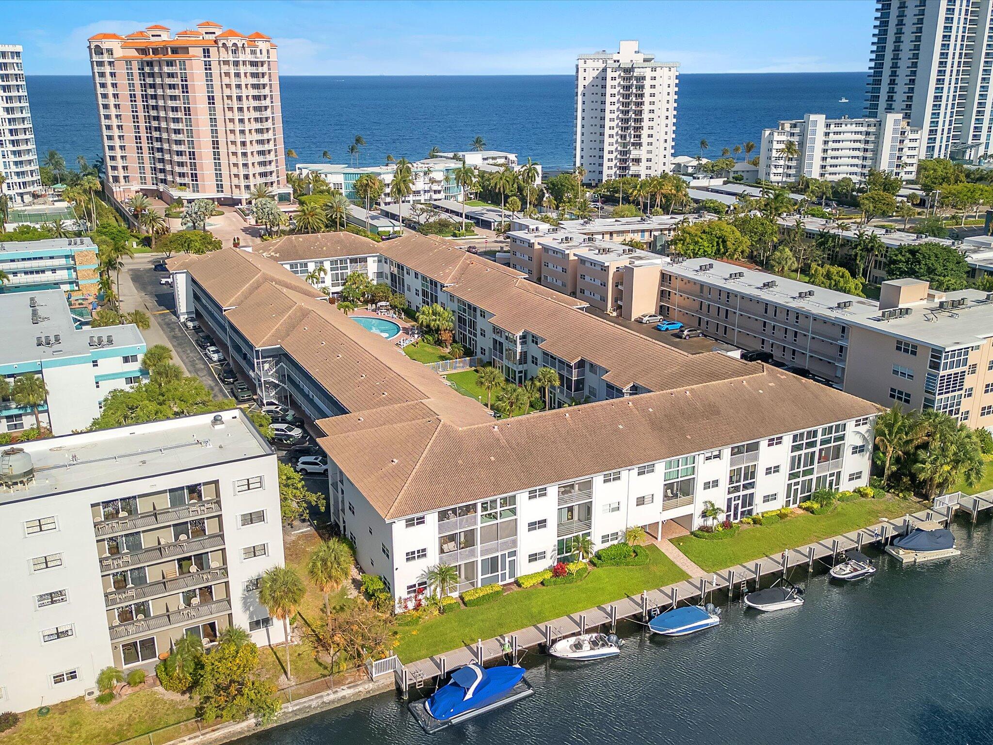 NORTH LEISURE GARDENS CONDO - Residential