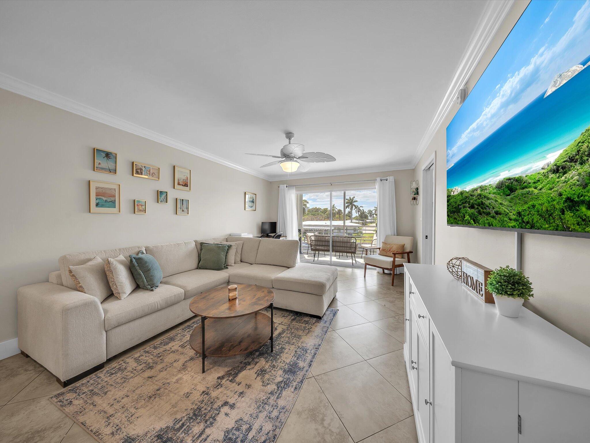 1461 S Ocean Boulevard 218