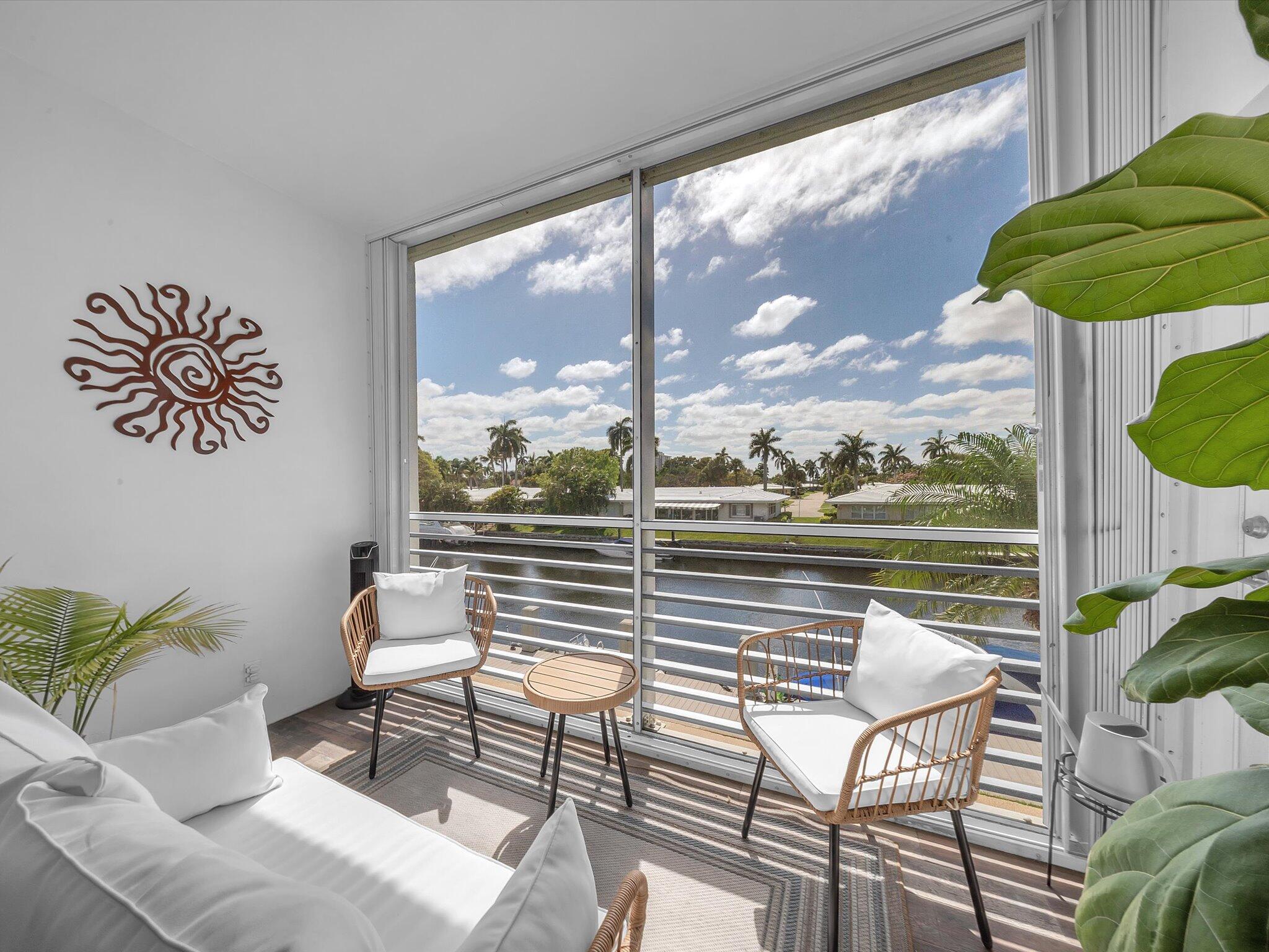 NORTH LEISURE GARDENS CONDO - Residential