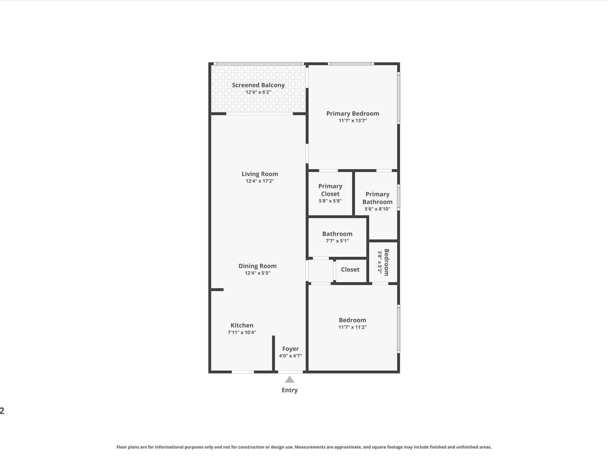 NORTH LEISURE GARDENS CONDO - Residential