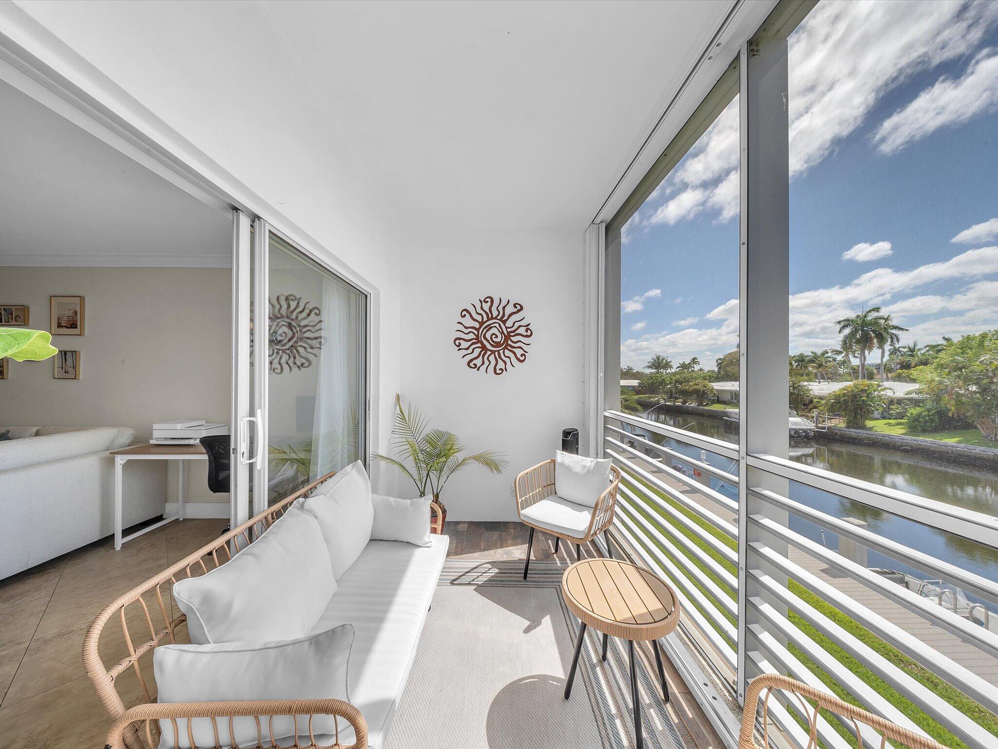 NORTH LEISURE GARDENS CONDO - Residential