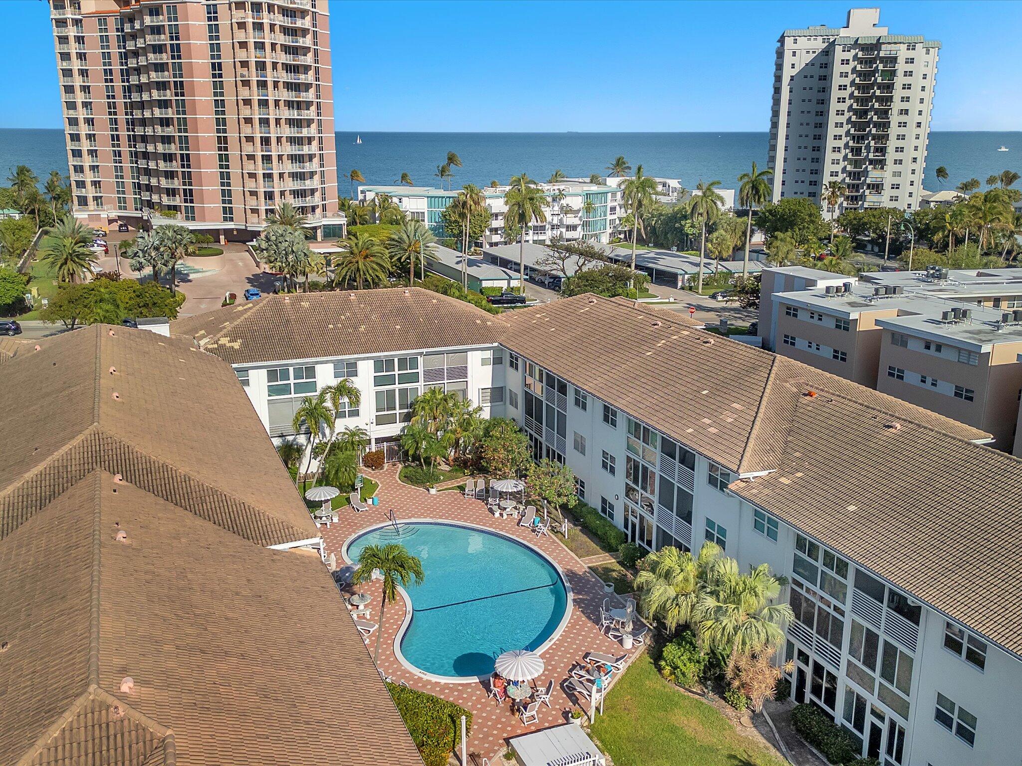 NORTH LEISURE GARDENS CONDO - Residential