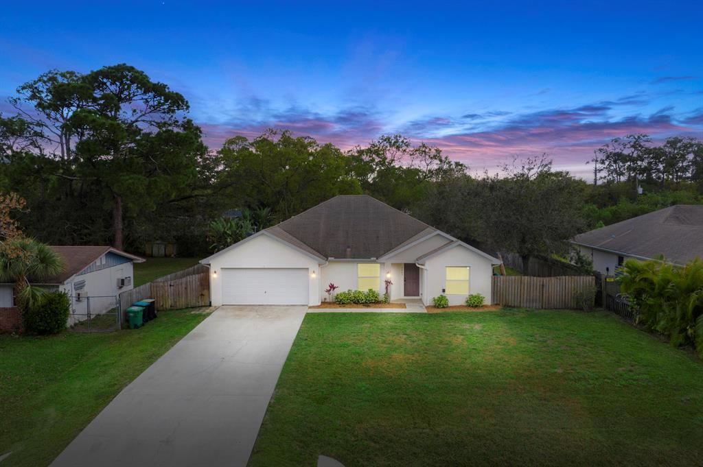 Photo of 7903 Palomar Street, Fort Pierce, FL 34951 (MLS # R10692512)