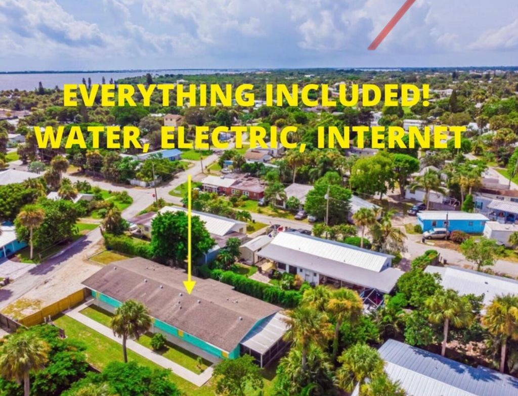 Photo of 2566 NE Hickory Avenue #A- Efficiency, Jensen Beach, FL 34957 (MLS # R11067509)