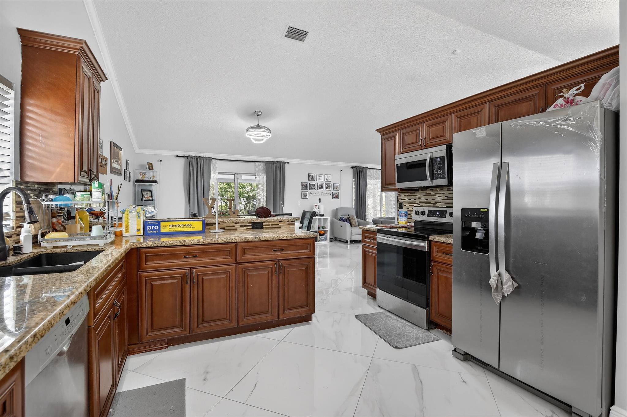 ARBORETUM AT DAVIE - Residential