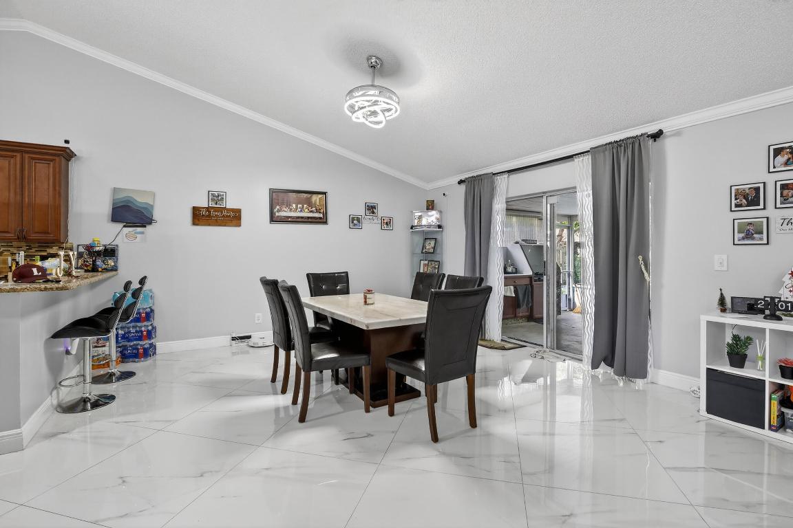 ARBORETUM AT DAVIE - Residential