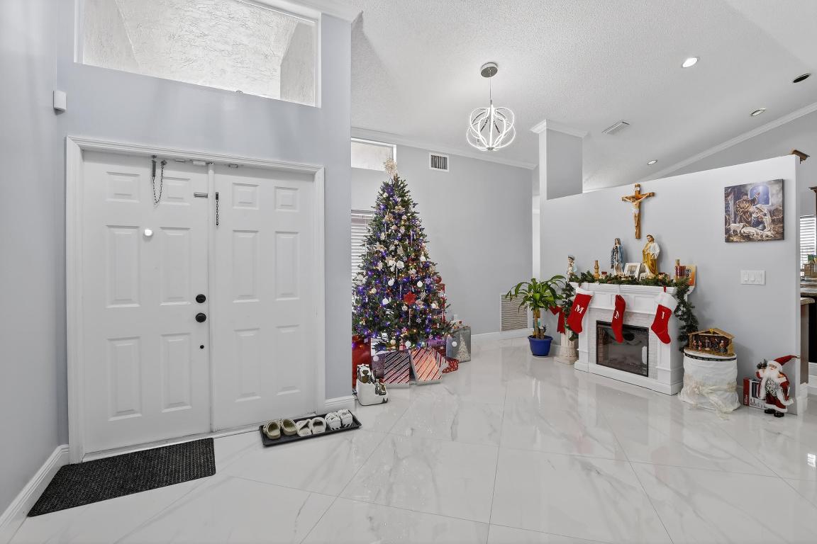 ARBORETUM AT DAVIE - Residential