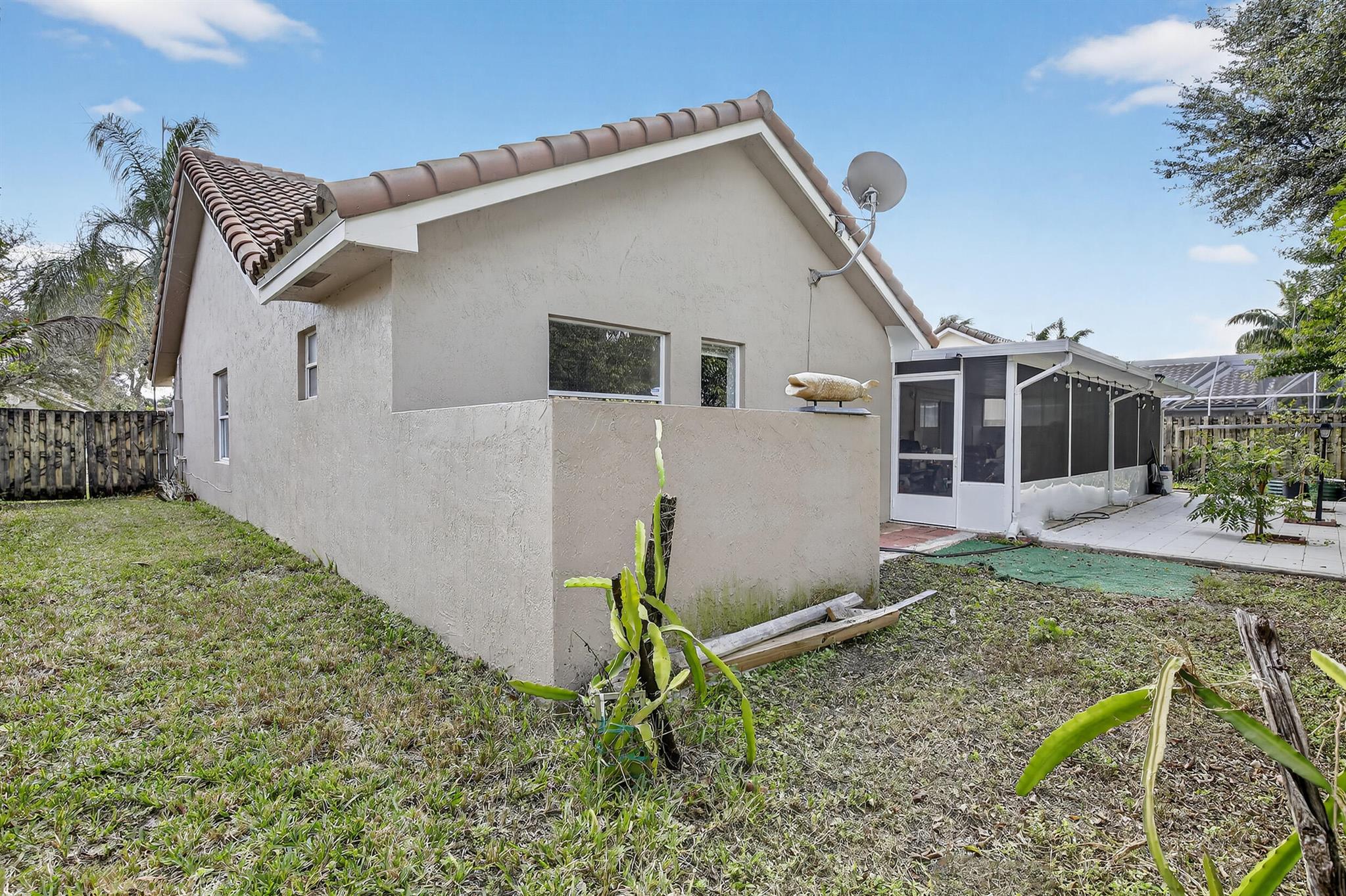 ARBORETUM AT DAVIE - Residential