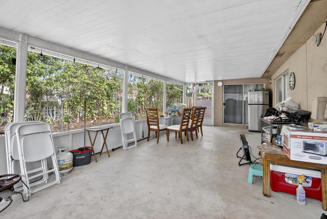 ARBORETUM AT DAVIE - Residential