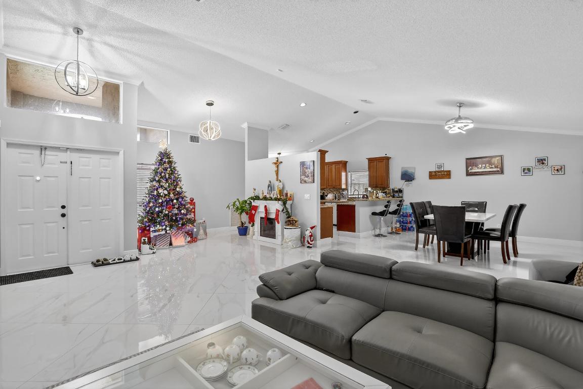 ARBORETUM AT DAVIE - Residential