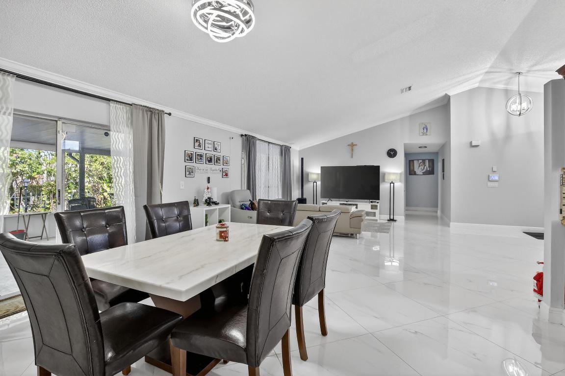 ARBORETUM AT DAVIE - Residential