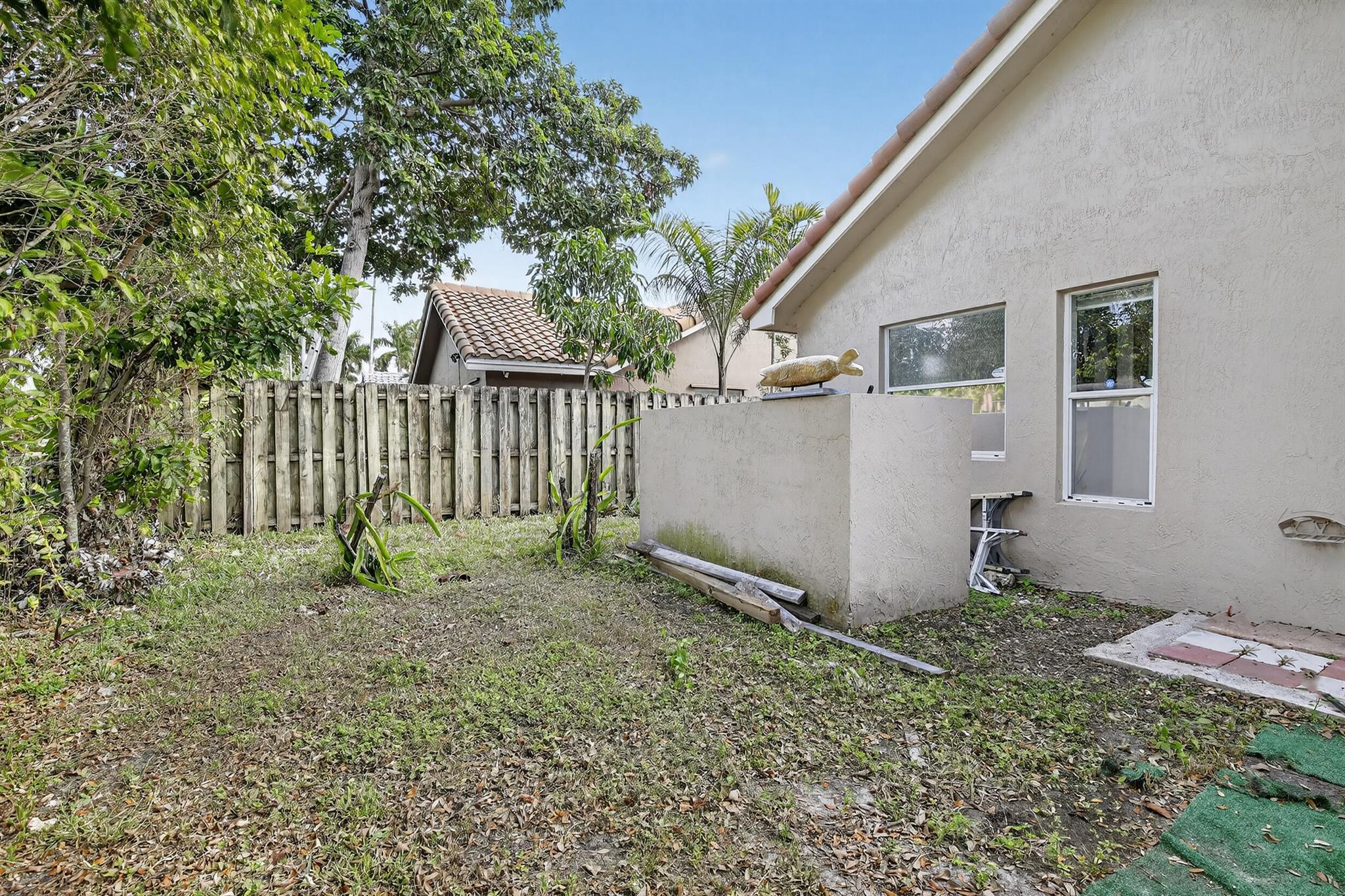 ARBORETUM AT DAVIE - Residential