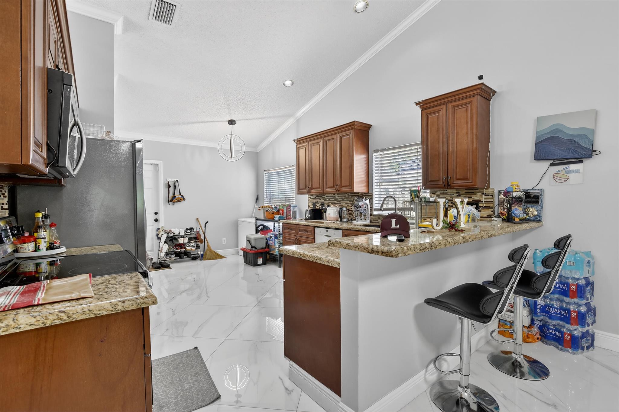 ARBORETUM AT DAVIE - Residential