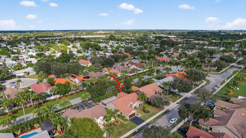 Photo of 12623 SW 8th Court, Davie, FL 33325 (MLS # R11149373)