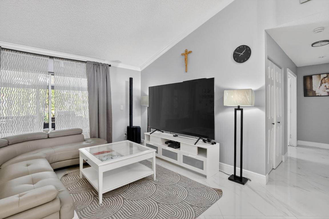 ARBORETUM AT DAVIE - Residential