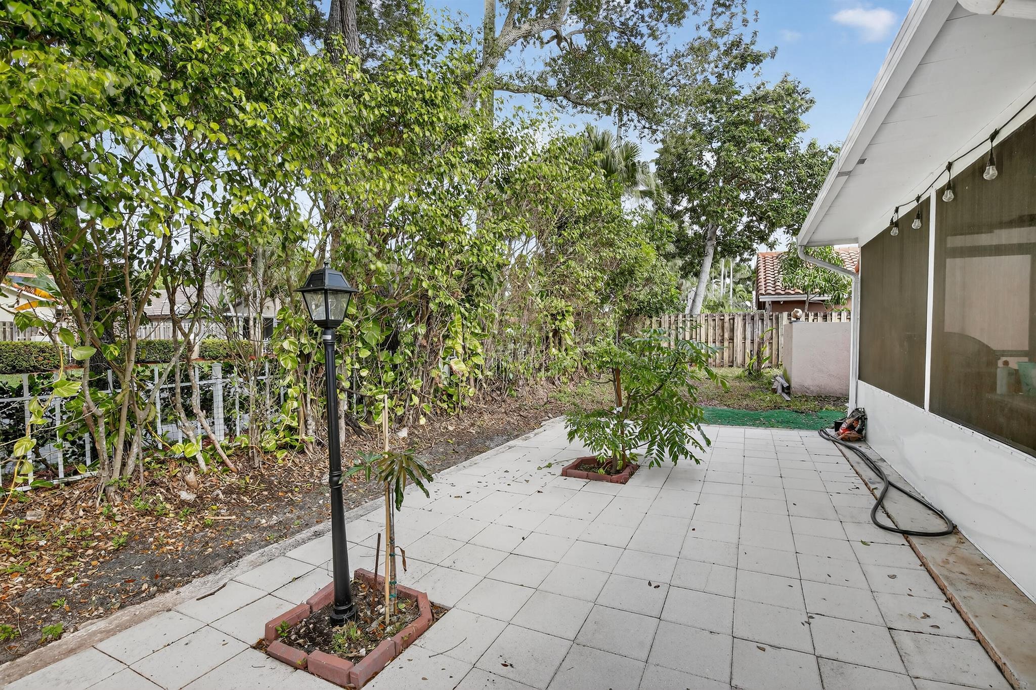 ARBORETUM AT DAVIE - Residential
