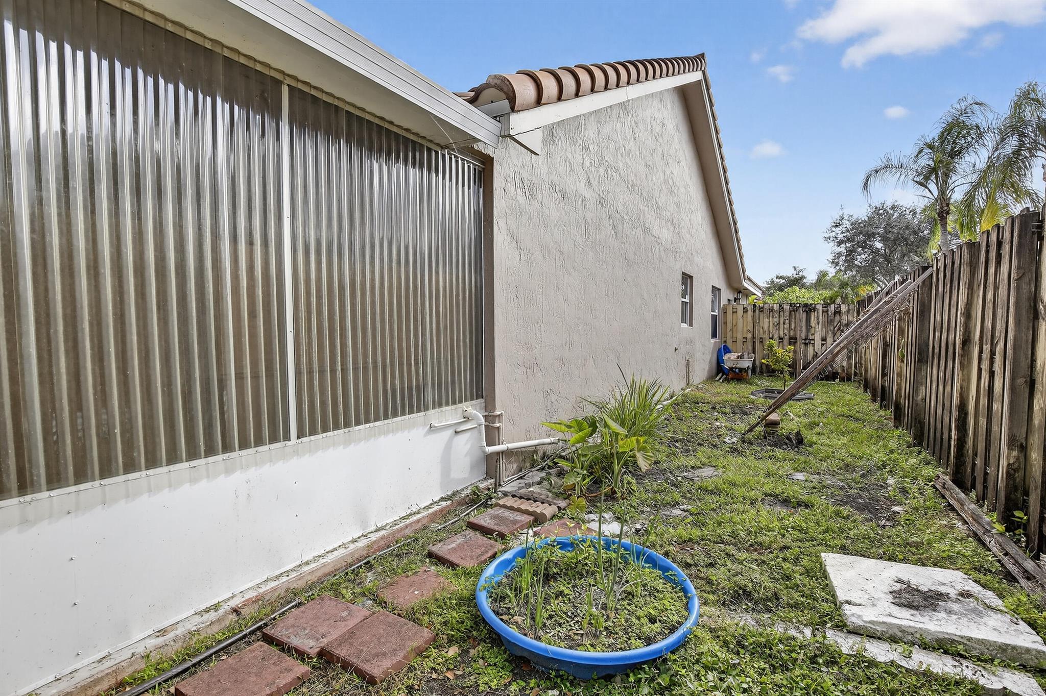 ARBORETUM AT DAVIE - Residential