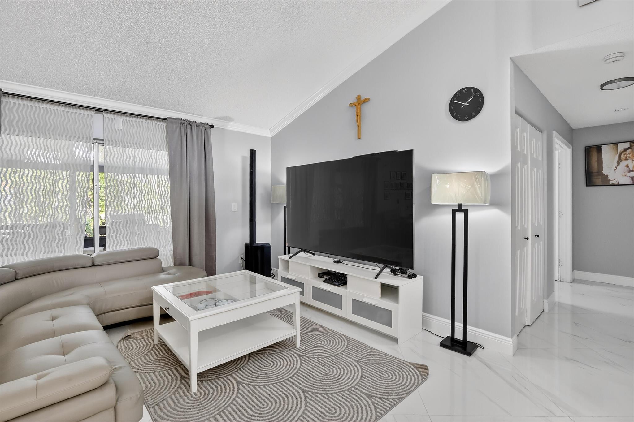 ARBORETUM AT DAVIE - Residential