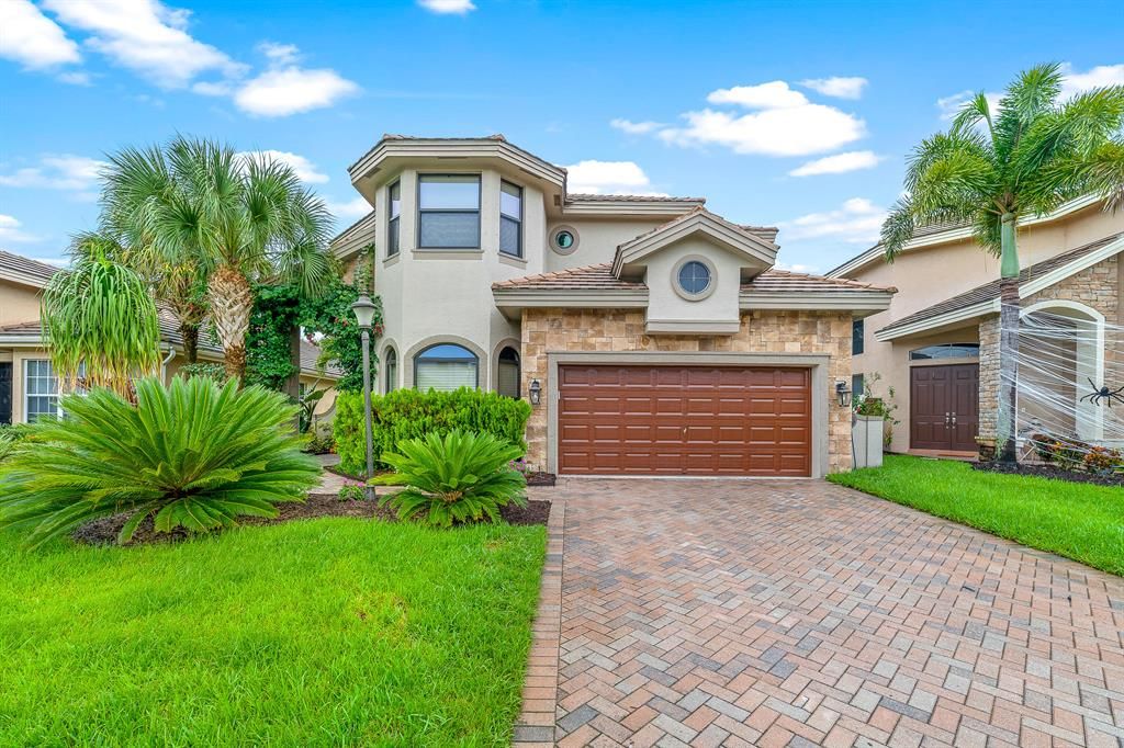 Photo of 3576 Birague Drive, Wellington, FL 33449 (MLS # R10755473)