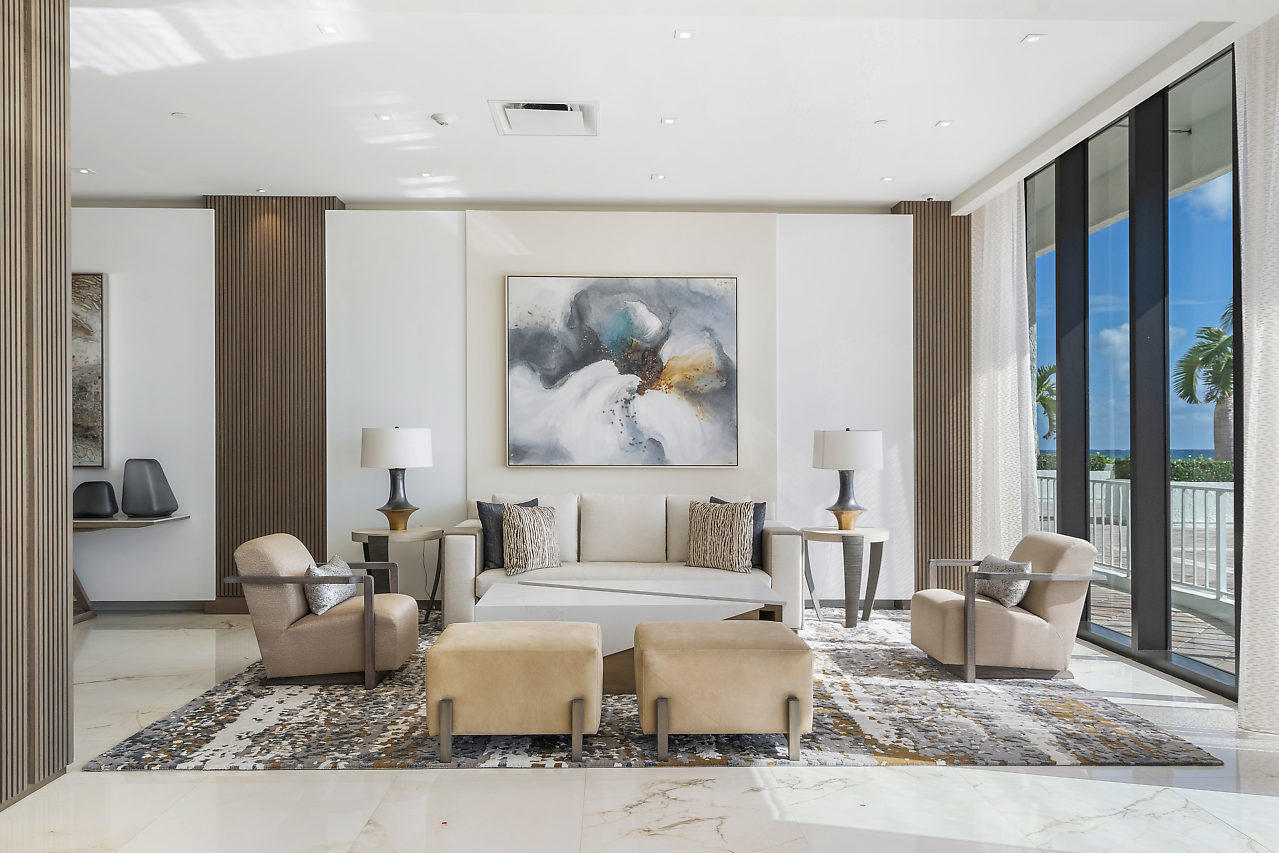 Oceans Edge Condominium A - Residential