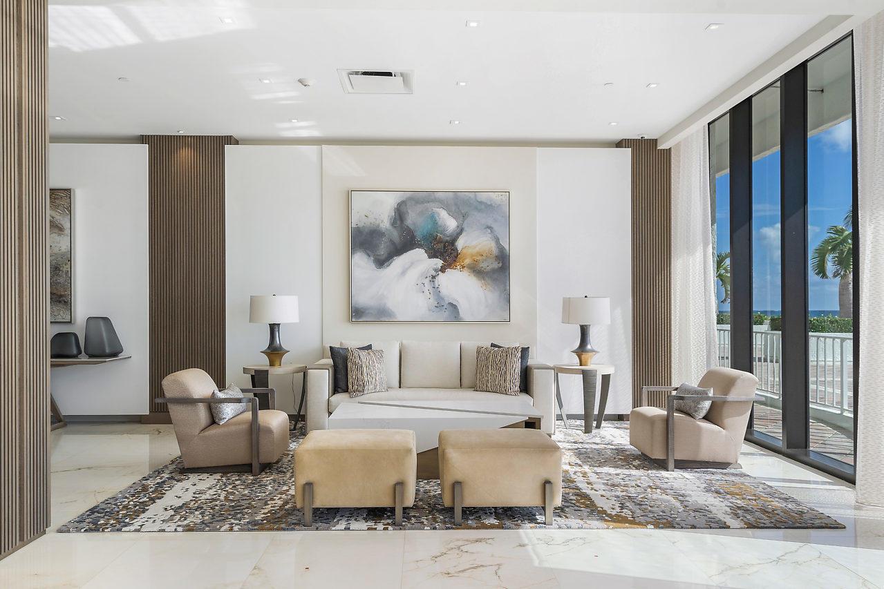 Oceans Edge Condominium A - Residential