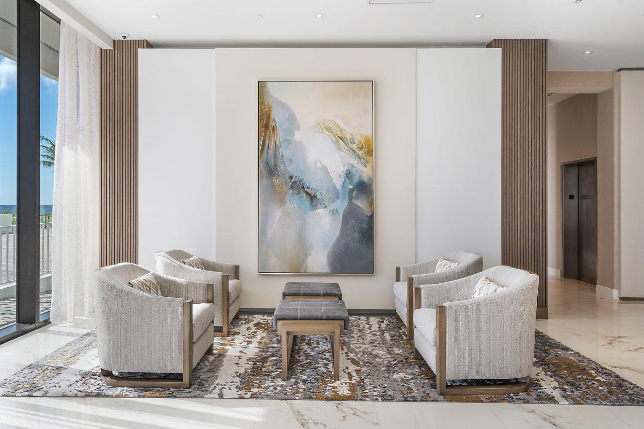 Oceans Edge Condominium A - Residential