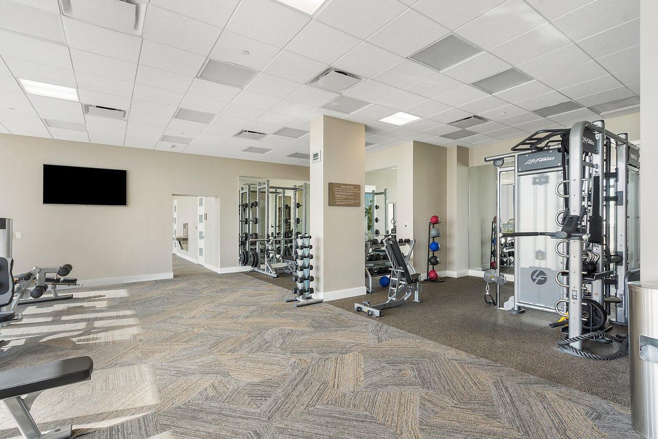 Oceans Edge Condominium A - Residential