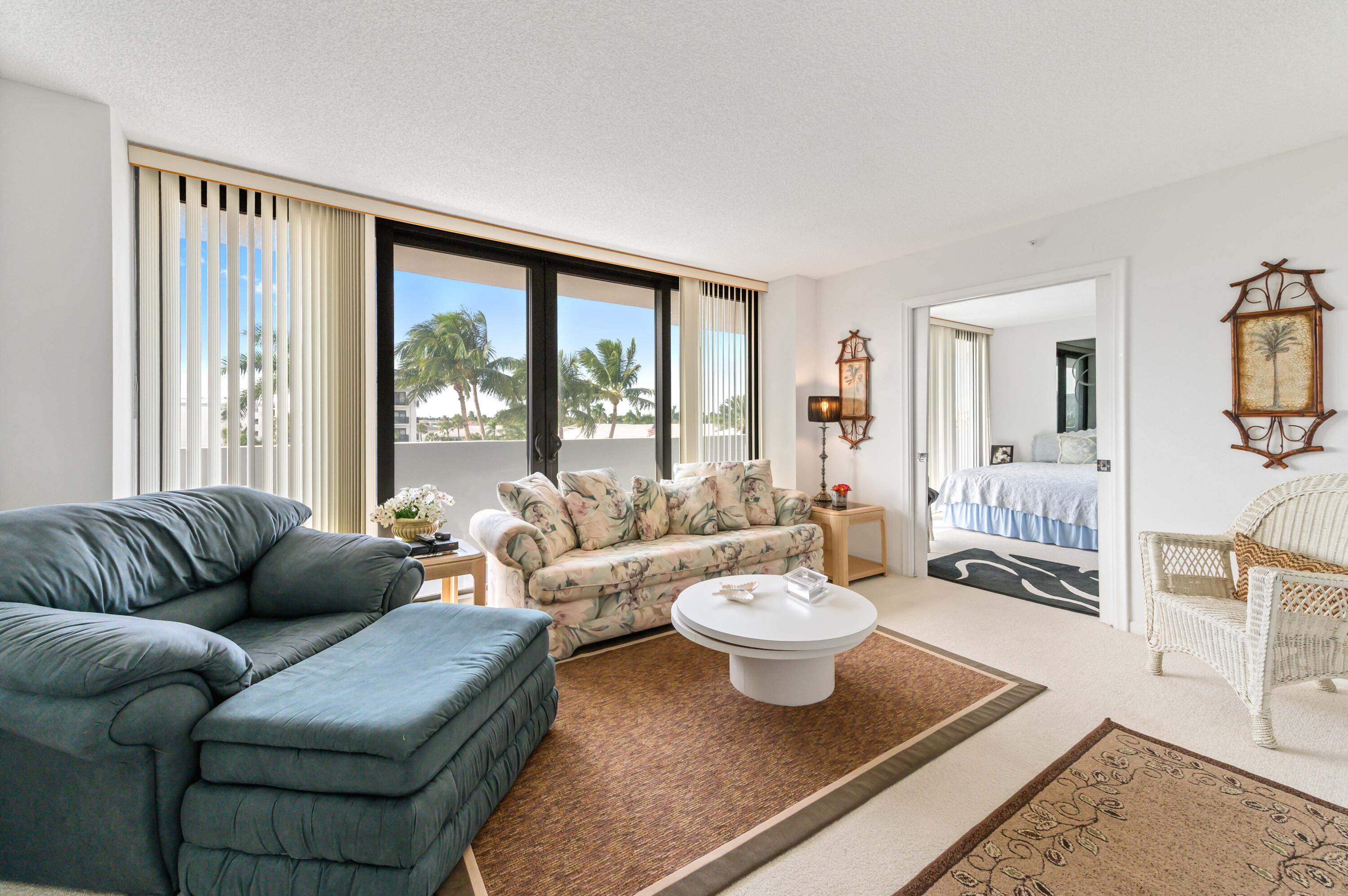 Oceans Edge Condominium A - Residential