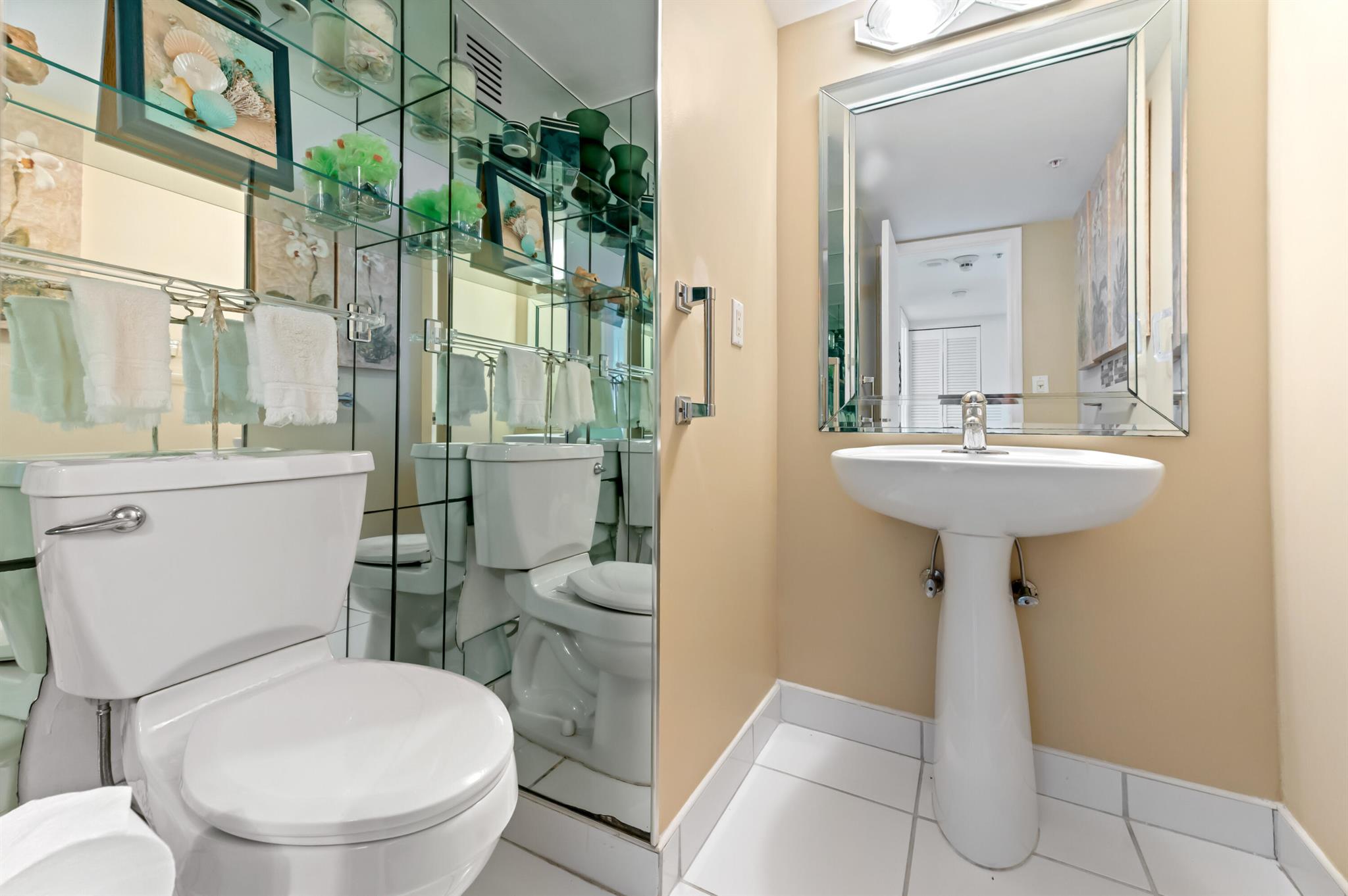 Oceans Edge Condominium A - Residential