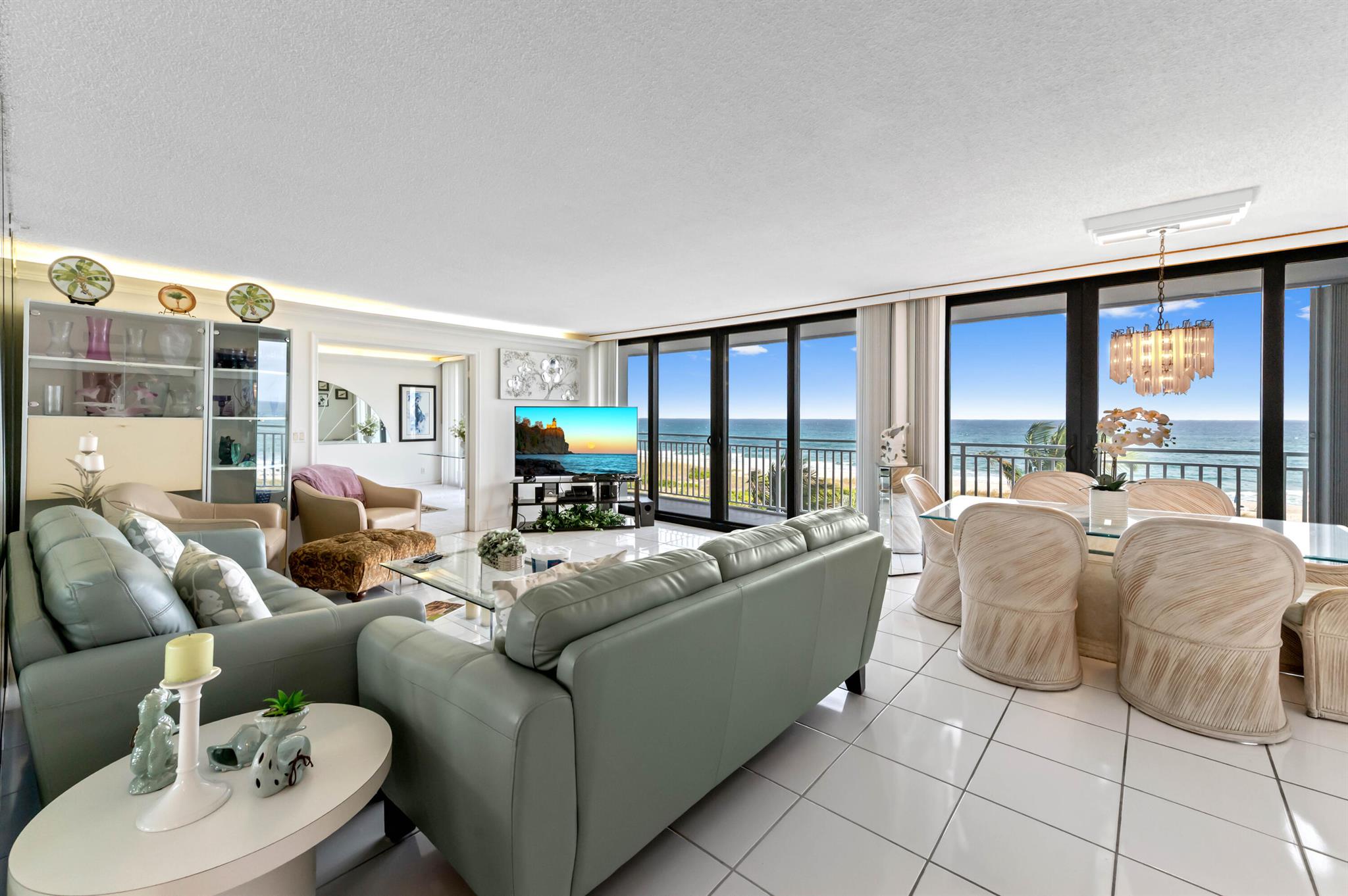 Oceans Edge Condominium A - Residential