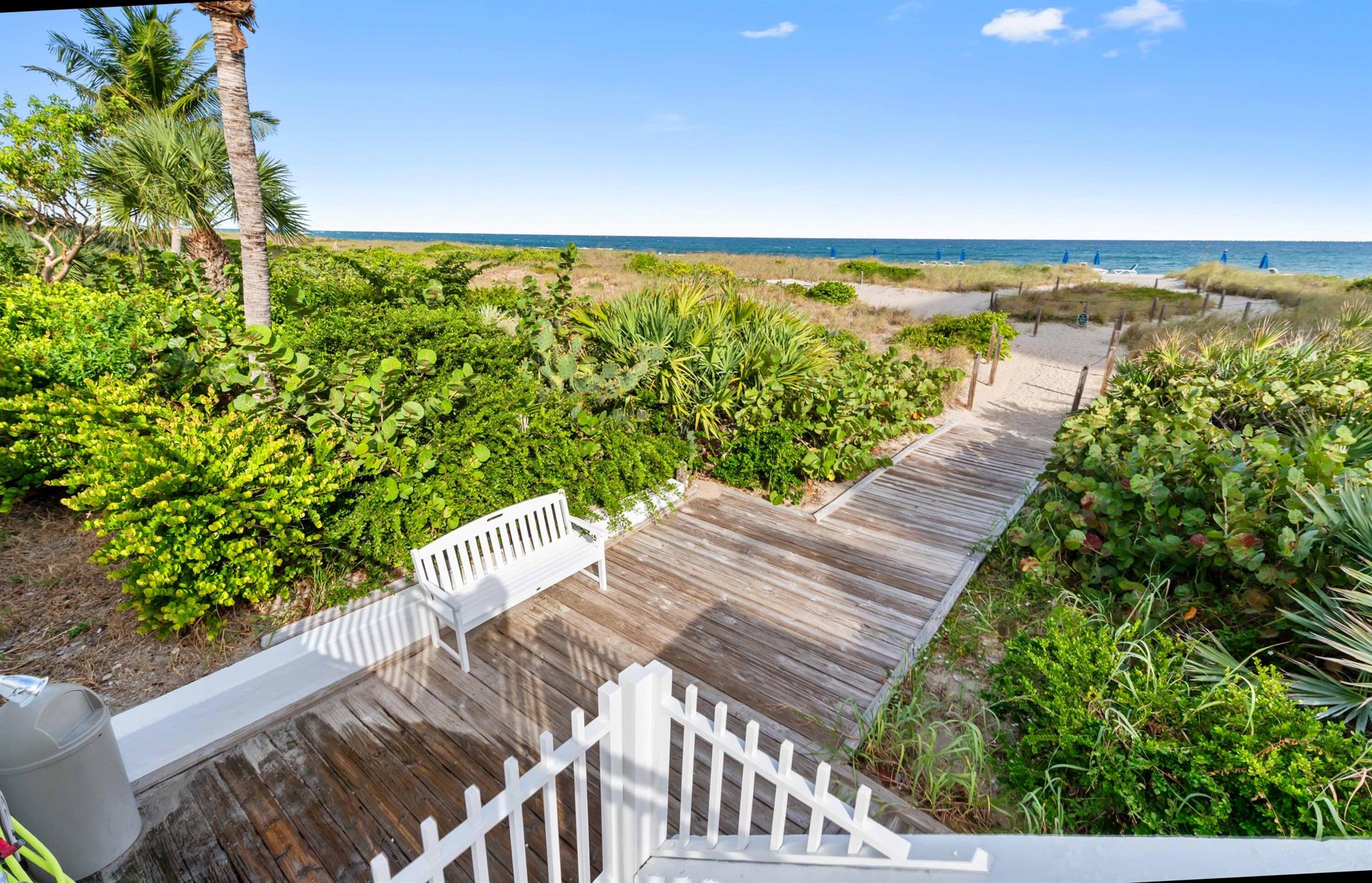 Oceans Edge Condominium A - Residential