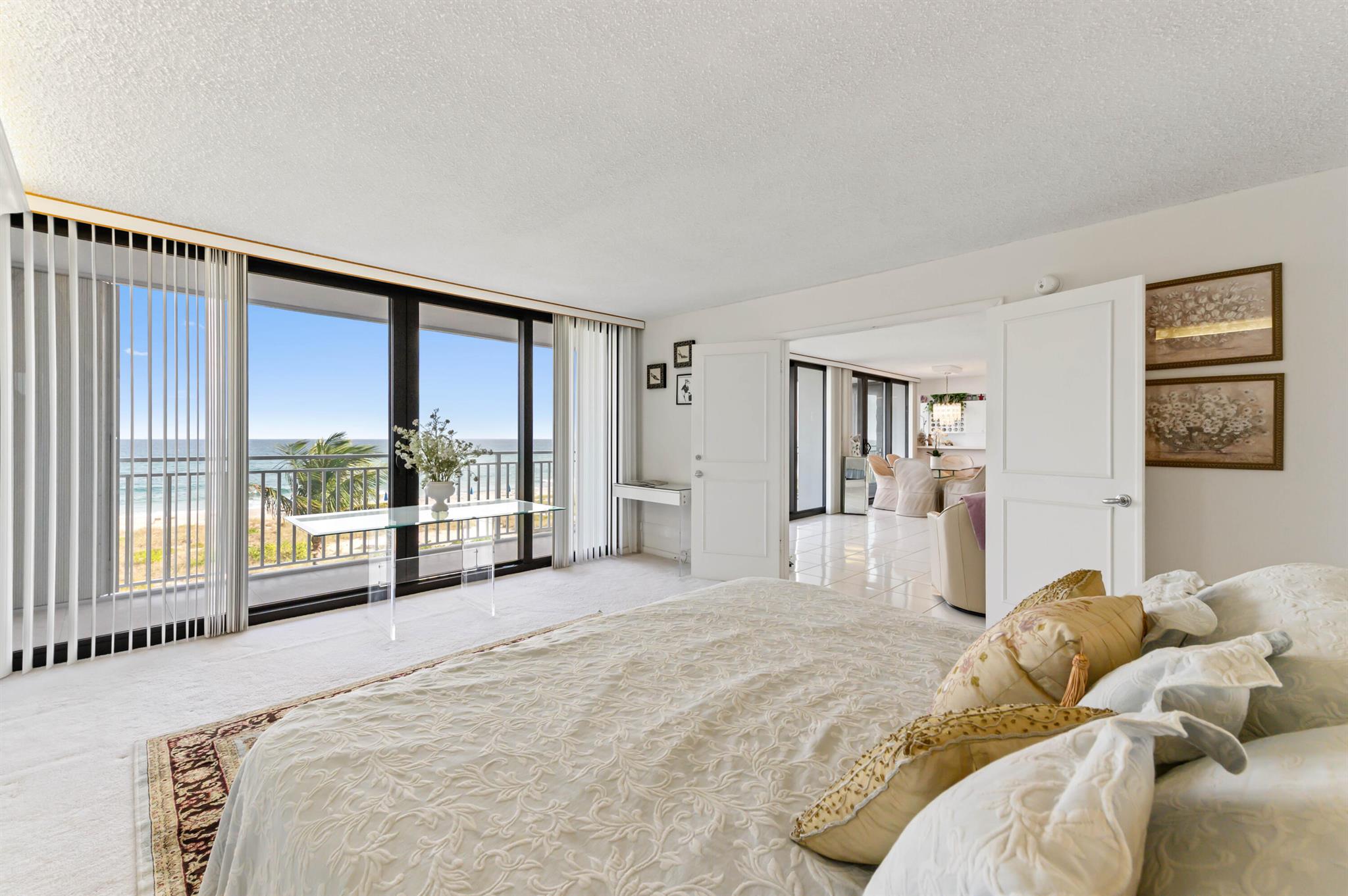 Oceans Edge Condominium A - Residential