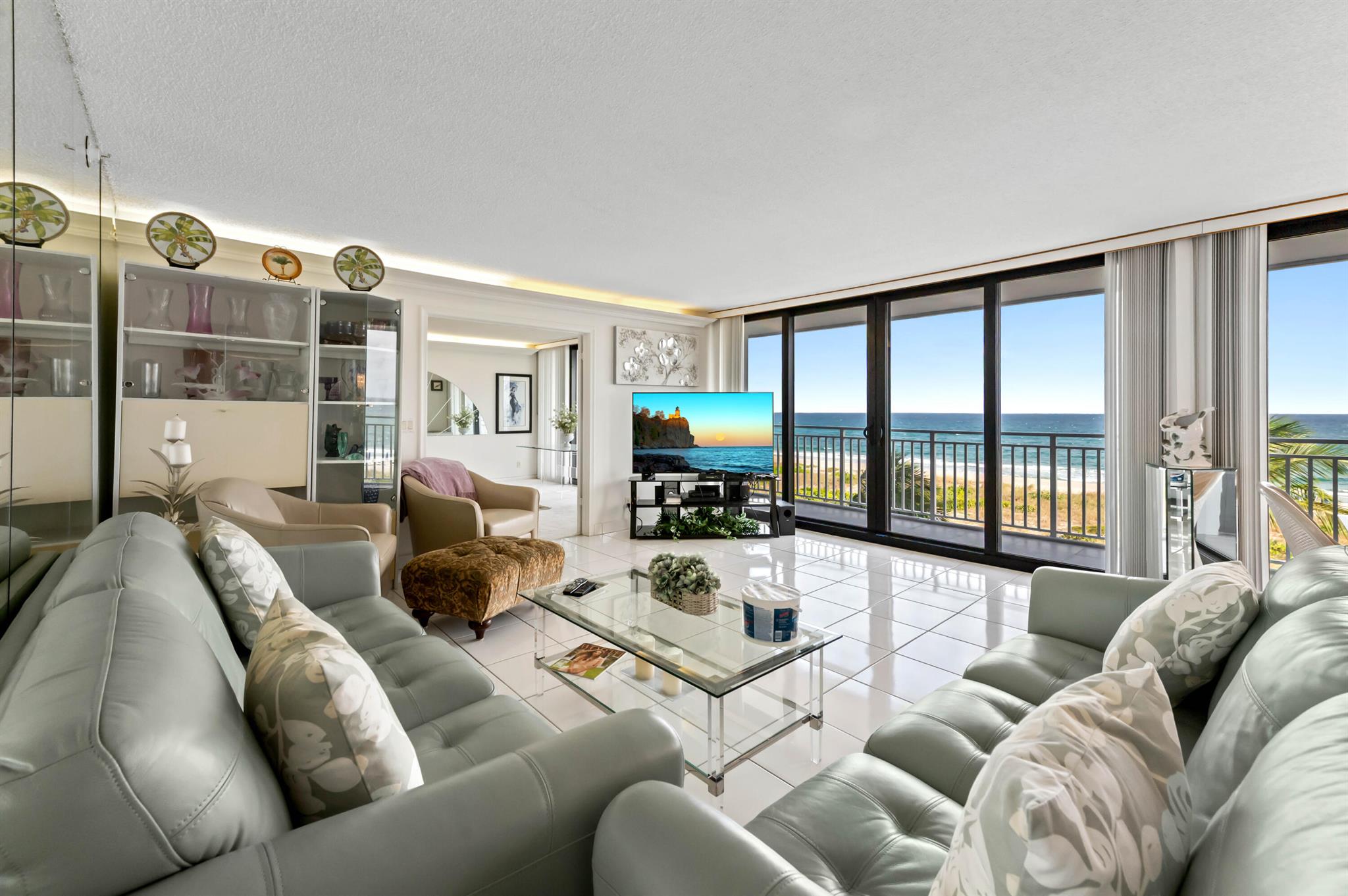 Oceans Edge Condominium A - Residential