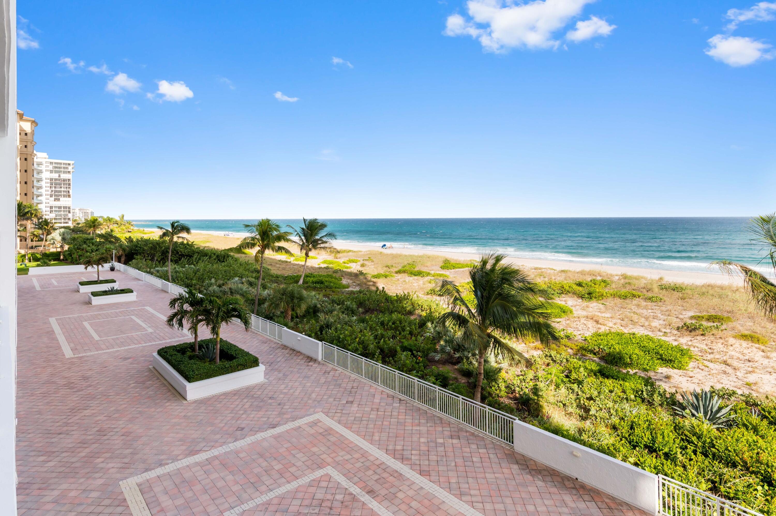 Oceans Edge Condominium A - Residential